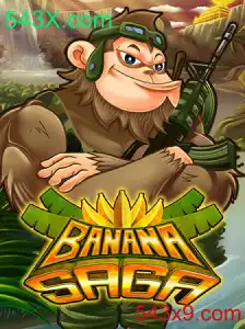 Explorando o Fenômeno do Jogo BananaSaga