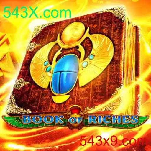 Explorando o Mundo de BookofRiches: Um Mergulho Aprofundado no Jogo