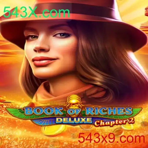 Explorando o Mundo de 'Book of Riches Deluxe Chapter 2' na Era Digital