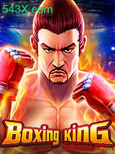 Descubra o Mundo de BoxingKing: O Jogo de Lutas que Está Conquistando a Atualidade