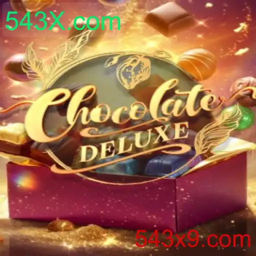 ChocolateDeluxe: Uma Imersão no Mundo Doce do Jogo Popular