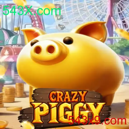 Descubra o Mundo de CrazyPiggy: Um Jogo Revolucionário em 543X.com