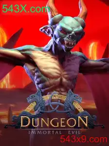 Descubra Tudo Sobre o Jogo 'Dungeon' e as Novas Regras Dominantes em 543X.com