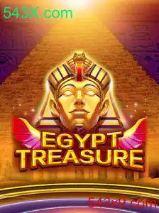 Explorando as Aventuras do Jogo EgyptTreasure