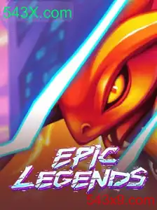Explorando EpicLegends: O Novo Mundo dos Jogos de Estratégia