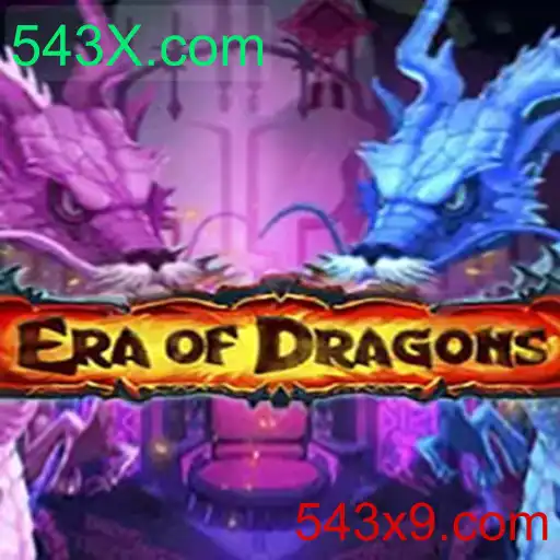 Explorando EraOfDragons: O Fascinante Mundo de Fantasia da 543X.com