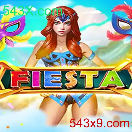 Descubra o Mundo Empolgante do Jogo Fiesta