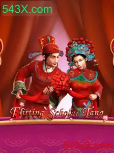 Explorando Flirting Scholar Tang e Seu Papel em 543X.com
