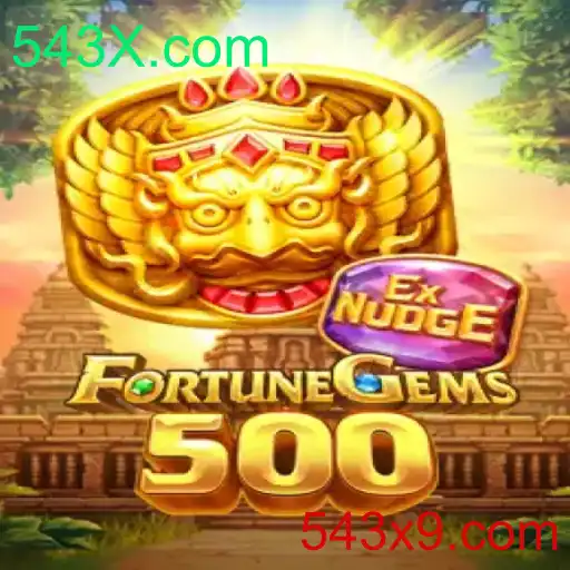 FortuneGems500: Uma Experiência de Jogo Inovadora