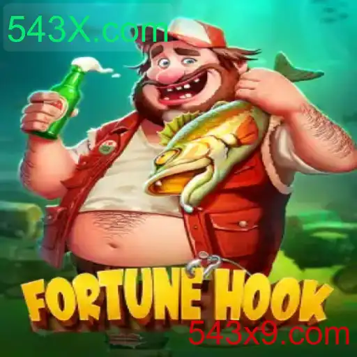 FortuneHook: O Novo Fenômeno dos Jogos Online