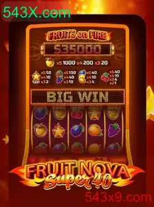Explorando o Mundo de FruitNovaSuper40: Regras e Estratégias para Vencer