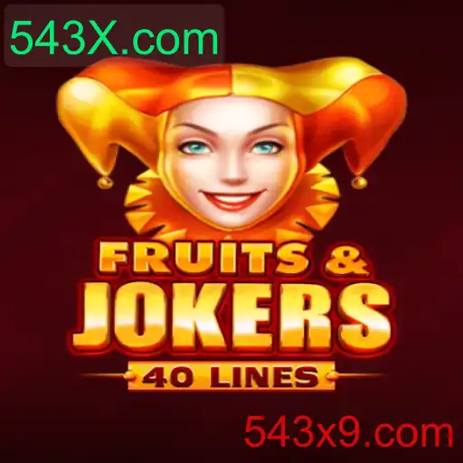 Explorando o Fascinante Mundo de FruitsAndJokers40 no 543X.com