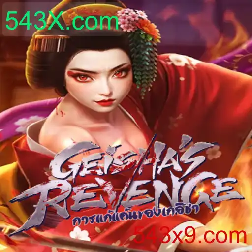 Descubra o Fascinante Mundo de GeishasRevenge em 543X.com