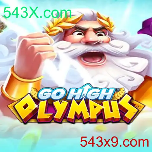 GoHighOlympus: Uma Nova Experiência de Jogo Inovadora