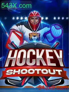 Descubra o Mundo do Jogo HockeyShootout com 543X.com