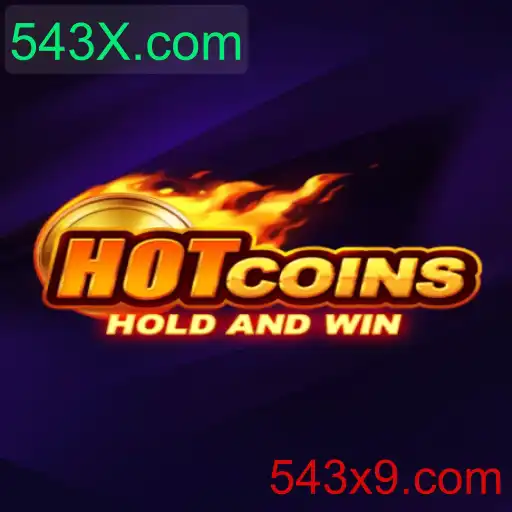 Descubra HotCoins: O Jogo de Estratégia que Conquista 543X.com