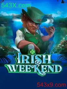Desvendando IrishWeekend: Um Mergulho nas Regras e Estratégias