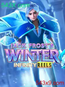 Explorando o Mundo Encantado de JackFrostsWinter
