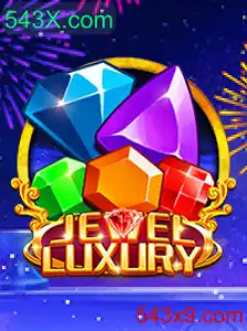 Descubra o Fascínio do Jogo JewelLuxury