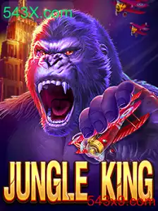 JungleKing: Exploração Selvagem e Estratégia no Mundo dos Jogos de Tabuleiro