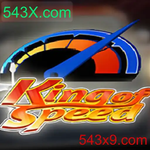 Descubra o Empolgante Mundo de KingofSpeed com 543X.com