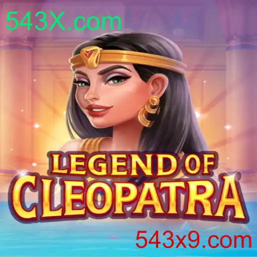 Explorando o Fascinante Mundo de LegendOfCleopatra em 543X.com