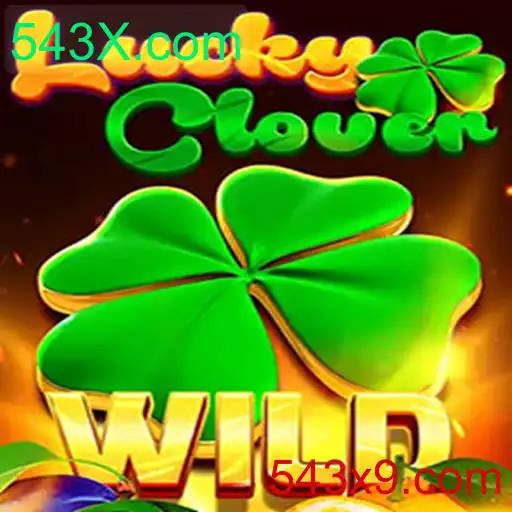 Descubra o Jogo LuckyClover: Diversão e Fortuna em 543X.com