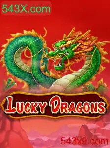 LuckyDragons: Explorando o Novo Fenômeno dos Jogos de Cassino Online