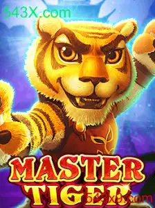 Explorando o Fascinante Mundo de MasterTiger