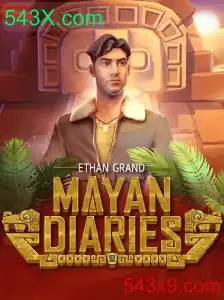 Explorando MayanDiaries: Um Mergulho no Fascinante Mundo do Jogo