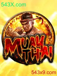 Explorando o Universo do Jogo MuayThai e sua Conexão com 543X.com