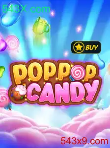 Explorando o Mundo de POPPOPCANDY: Uma Aventura Açucarada