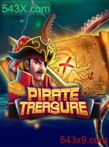 Descubra PirateTreasure: O Jogo de Aventura e Estratégia do Momento