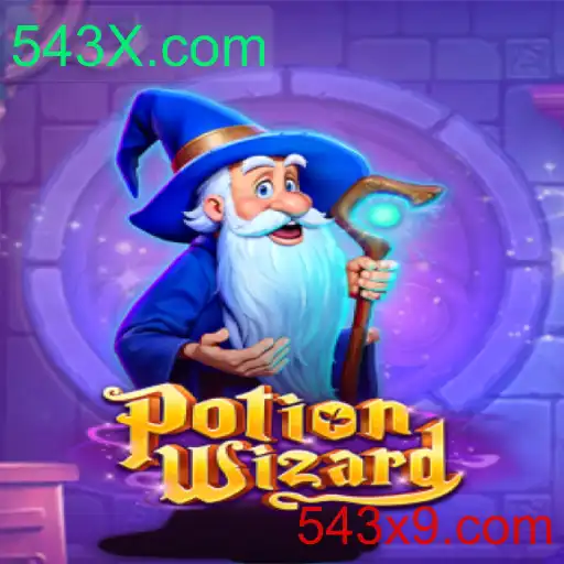 Descubra o Fascinante Mundo de PotionWizard