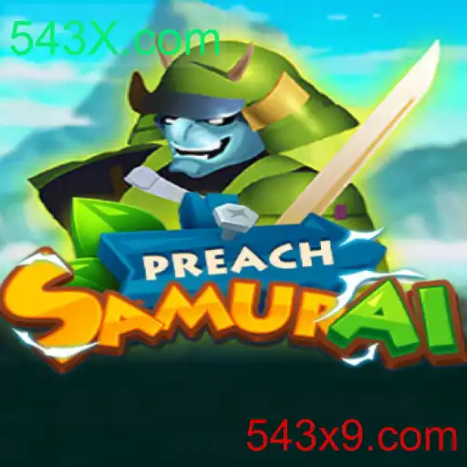 Descubra o Universo de PreachSamurai: Estratégia e Aventura
