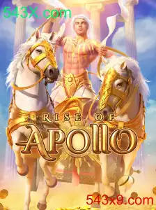 RiseofApollo: A nova era dos jogos com 543X.com