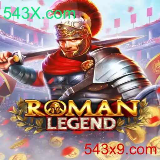 Explorando RomanLegend: Um Mergulho nas Lendas Romanas