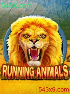 Descubra o Fascinante Mundo de RunningAnimals e o Impacto de 543X.com