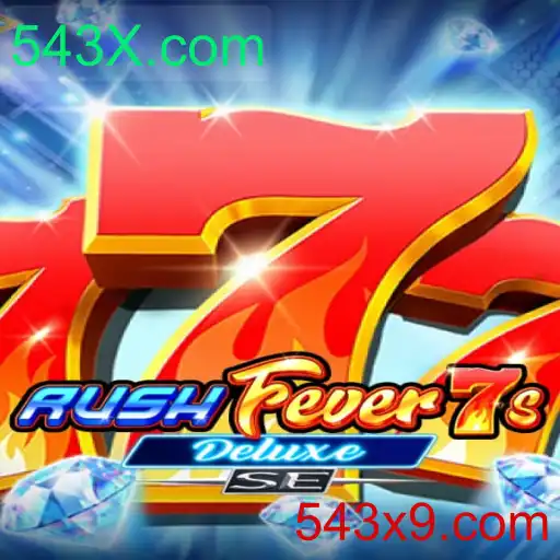 RushFever7sDeluxeSE: Mergulhando em uma Experiência de Jogo Vibrante