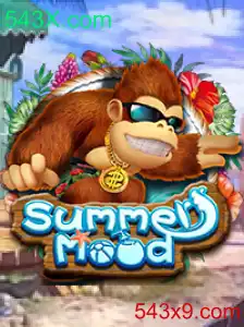Descubra SummerMood: O Jogo Que Está Conquistando as Redes