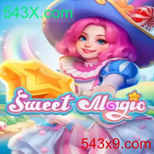 Explorando o Mundo Encantador de SweetMagic