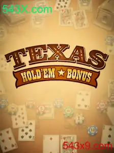 Explorando o Texas Hold'em Bonus: Regras e Estratégias para 2023
