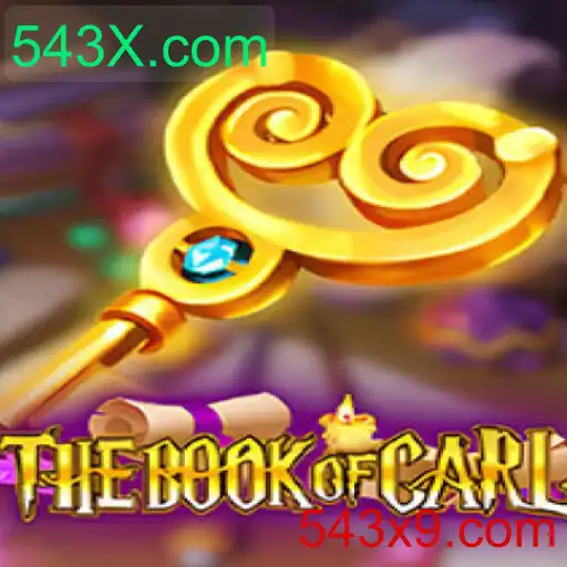 TheBookofCarl: Descubra as Aventuras do Novo Jogo Sensação