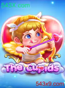 Explorando o Jogo Inovador TheCupids e Sua Relação com 543X.com