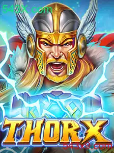 Explorando o Mundo de ThorX: Jogo de Estratégia Épica