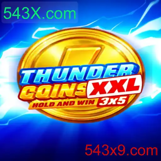 Explorando o Entusiasmante Mundo do Jogo ThunderCoinsXxl