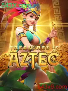 Explorando o Jogador de Tesouros: TreasuresofAztec