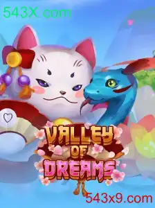 Descubra ValleyofDreams: Uma Jornada Mágica com 543X.com