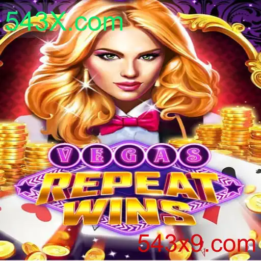 VegasRepeatWins: Descubra o Novo Fenômeno dos Cassinos Online