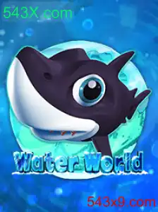 Explorando a Aventura Aquática em WaterWorld